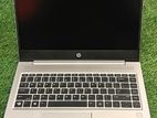 HP ProBook Core i7 8th Gen l 8 GB 256 SSD 14" Laptop