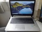 HP probook core i7 Laptop