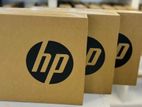 HP ProBook Core i7 New Laptop With Box