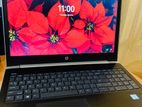 HP Probook Laptop