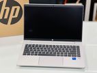 Hp Probook G10 I5 13th Gen 14 Inch -8GB RAM -512GB NVME Laptop