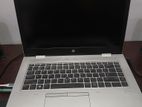 HP Probook G4 640 Laptop