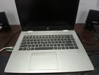 Hp Probook G4 640