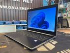 HP Probook G5 i5 7th Gen Laptop