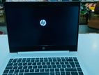 HP ProBook G7 AMD Ryzen 3 8GB RAM 128GB SSD