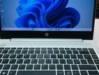 HP ProBook G7 AMD Ryzen 3 8GB RAM 128GB SSD