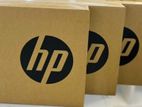 HP ProBook G7 Core i5 10TH Gen 512GB NVMe 16GB Ram Laptop With Box