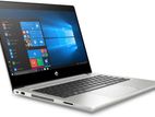 HP ProBook G7 Core i5 10TH Gen 512GB NVMe 16GB Ram Laptop With Box