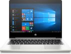 HP ProBook G7 Core i5 10TH Gen NVMe 8GB Laptop With Box