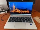 Hp PROBOOK G8 core i7 11th generation