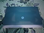 Hp Probook i3 - 2nd Gen Laptop