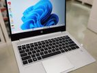 HP Probook I5 10th 8GB Ram 128GB SSD +1TB HDD FHD Display Lap