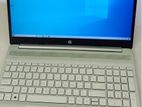 Hp Probook I5 10 Th Gen-16 Gb Ram-512 Ssd Nvme + 1 Tb Hdd Laptop