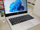 HP Probook i5 10th Gen |8GB DDR 4|128GB SSD +1TB HDD Lap