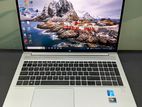 HP ProBook i5 11th Gen 8GB 512GB SSD