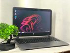HP Probook i5 5th gen laptop