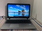 Hp Probook I5 6th Gen