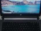 HP Probook i5 6th Gen