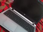 HP Probook I5 6th Gen Laptop