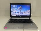 HP ProBook i5 6th GEN Laptop