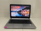 HP ProBook i5 6th GEN Laptop