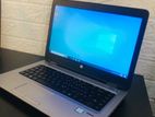 HP Probook i5 6th Gen Laptop
