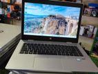 HP Probook i5 6th Gen Laptop