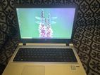 HP ProBook i5 6th generation
