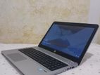 HP probook i5 7th