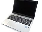 Hp Probook I5 8 Th Gen-8 GB RAM-256 SSD Laptop