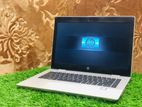 Hp Probook I5 8 Th Gen-8 Gb Ram-256 Ssd Laptop