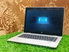 Hp Probook I5 8 Th Gen-8 Gb Ram-256 Ssd Laptop