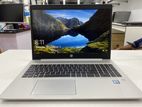 HP ProBook i5 8th 15.6"