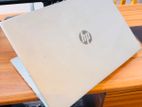 HP ProBook i5 8th Gen 256GB 8GB