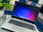 HP Probook i5 8th Gen 8GB 512GB SSD