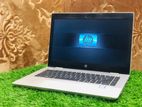 HP Probook i5 8th Gen-8GB RAM-DDR4-256GB SSD