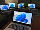 HP Probook i5 8th Gen