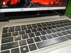 HP Probook i5 8th GEN Laptop
