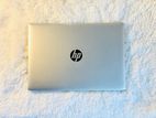 HP ProBook i5 8th Gen Laptop