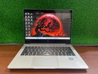 Hp Probook i5 8th Gen touch Laptop