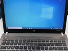 HP Probook i5 Laptop