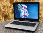 Hp Probook I7 6 Th Gen-8GB Ram-256GB SSD Laptop