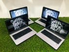 HP Probook i7 6TH GEN-8GB RAM-256GB SSD