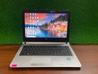 HP ProBook i7 6th Gen Laptop