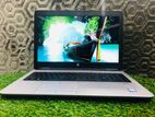 HP Probook-i7 7th Gen-8GB RAM-256GB SSD Laptop