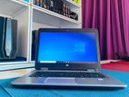 HP Probook-I7 8TH+2GB NVIDIA VGA -256GB NVME Laptop
