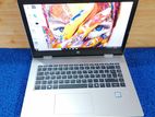 HP ProBook i7 Laptops 8th Gen| 256GB SSD| 8GB Ram| 14" Full HD| Backlit