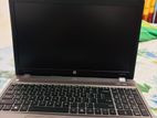 Hp Probook Laptop 15'6
