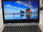 HP Probook Laptop