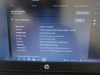 HP Probook Laptop